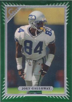 Joey Galloway