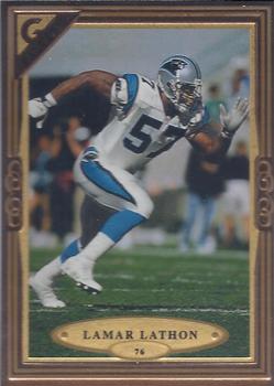 Lamar Lathon