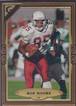 Rob Moore