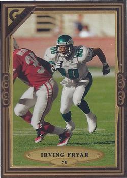 Irving Fryar