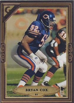 Bryan Cox