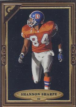 Shannon Sharpe