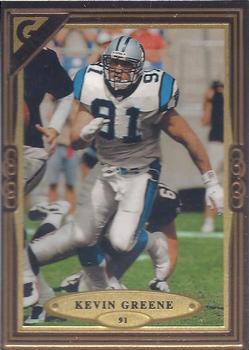 Kevin Greene