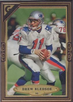 Drew Bledsoe