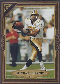 Michael Haynes