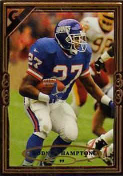 Rodney Hampton