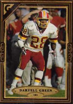 Darrell Green
