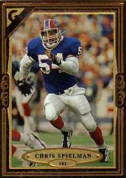 Chris Spielman