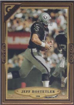 Jeff Hostetler
