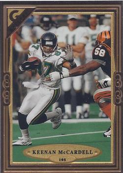 Keenan McCardell