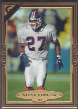 Steve Atwater