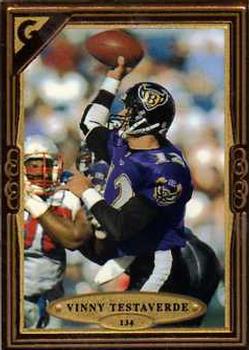 Vinny Testaverde