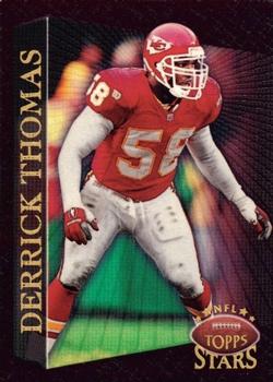 Derrick Thomas