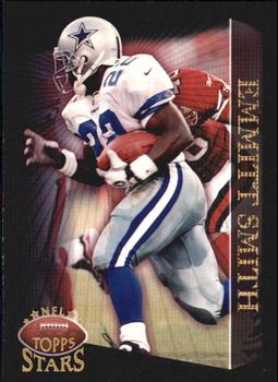 Emmitt Smith