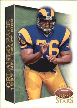 Orlando Pace