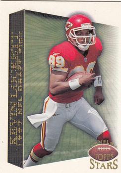 Kevin Lockett