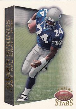 Shawn Springs