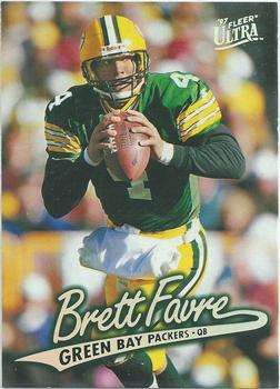 Brett Favre