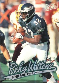 Ricky Watters