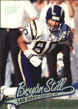 Bryan Still