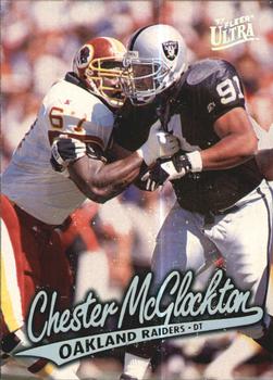 Chester McGlockton