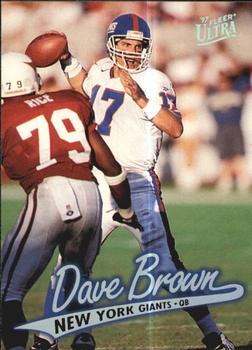 Dave Brown