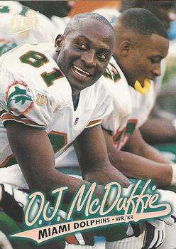 O.J. McDuffie