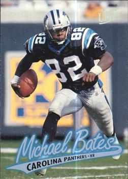 Michael Bates