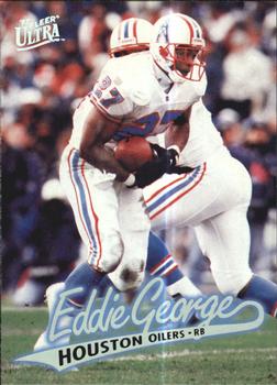 Eddie George