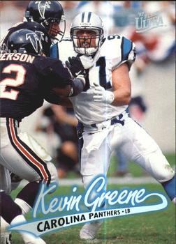 Kevin Greene