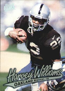Harvey Williams