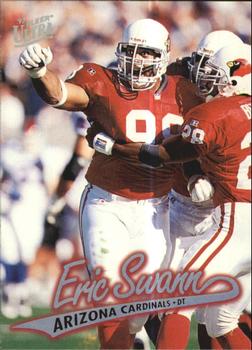 Eric Swann