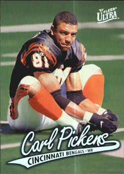 Carl Pickens