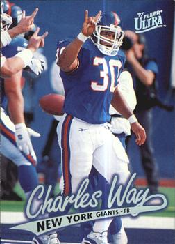 Charles Way