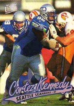Cortez Kennedy