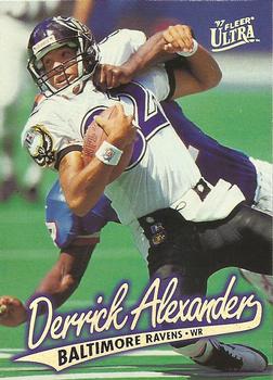 Derrick Alexander