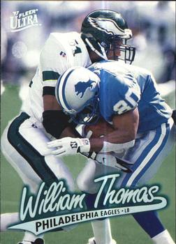 William Thomas