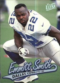 Emmitt Smith