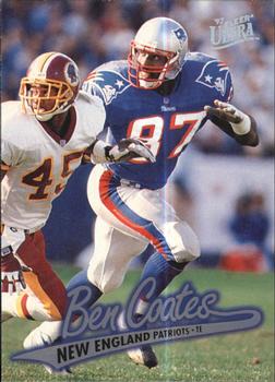 Ben Coates