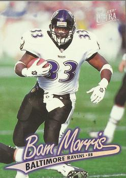 Bam Morris
