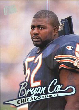 Bryan Cox