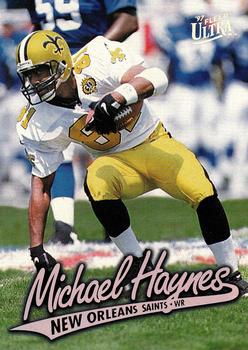 Michael Haynes