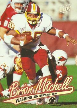 Brian Mitchell