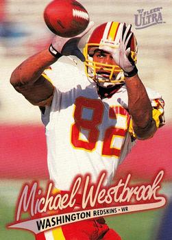 Michael Westbrook