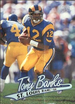 Tony Banks