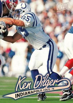 Ken Dilger