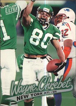 Wayne Chrebet
