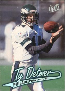 Ty Detmer