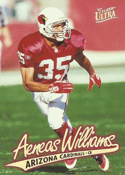 Aeneas Williams