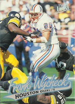 Frank Wycheck